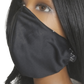 BW3 Panda Mask - "Black Lives Matter"